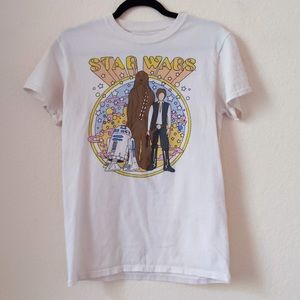 Star Wars t-shirt